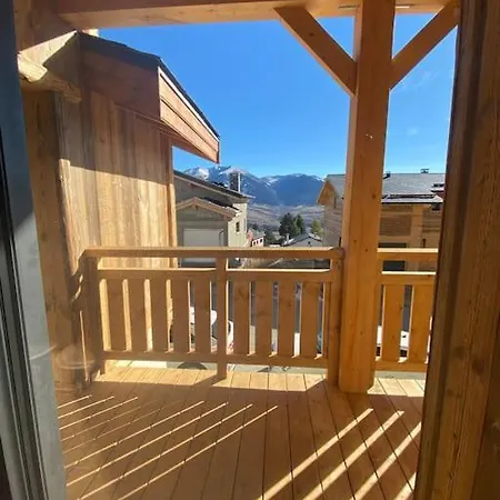 Bas De Chalet *