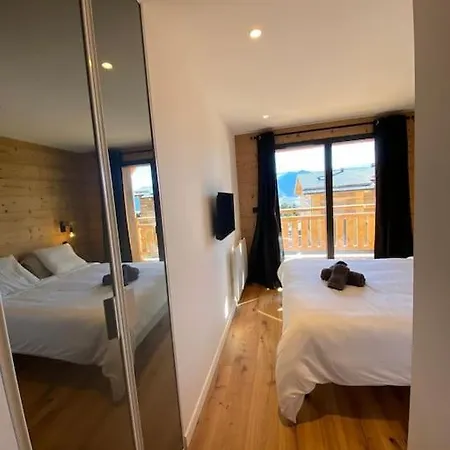 Bas De Chalet Font-Romeu-Odeillo-Via