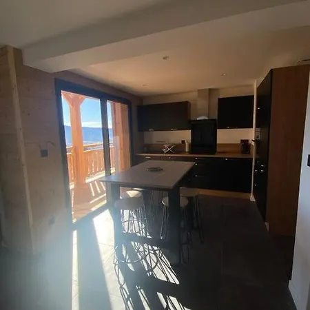 Bas De Chalet