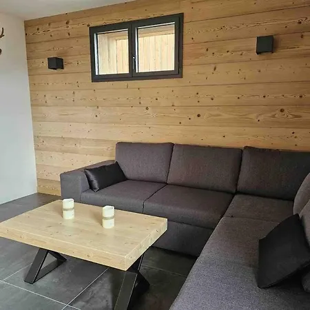 Bas De Chalet Appartement
