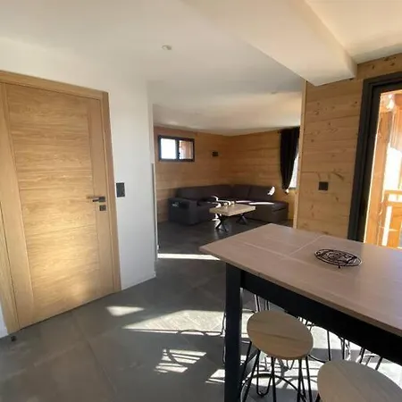Bas De Chalet *