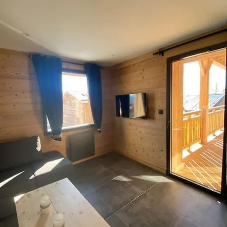 Bas De Chalet