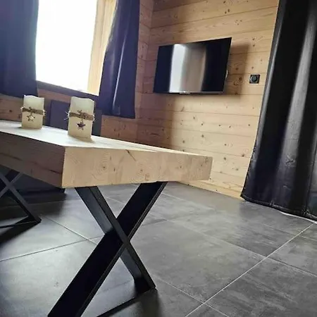 Bas De Chalet *