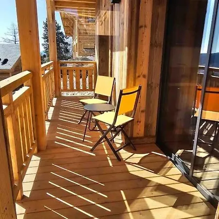 Bas De Chalet